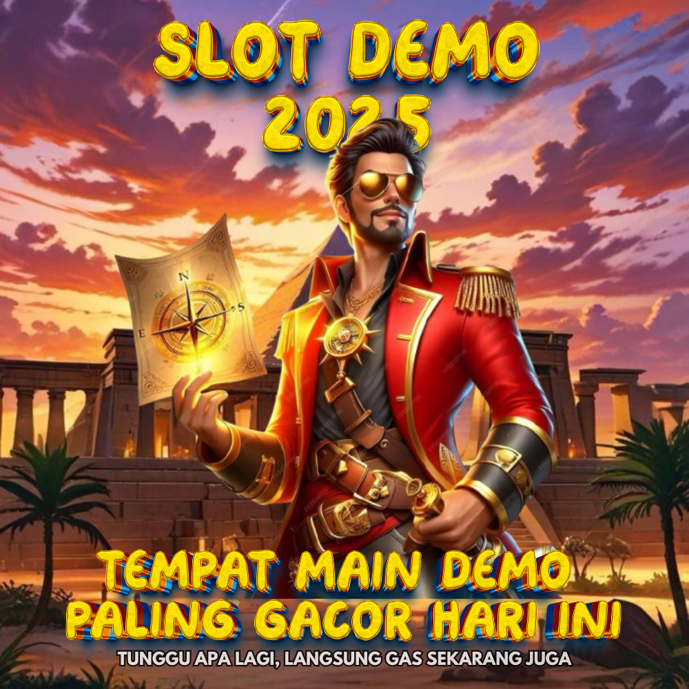 Slot Gacor 2025: Agen Situs Slot Gacor Anti Rungkad Pasti JP Gampang Maxwin Terbaik