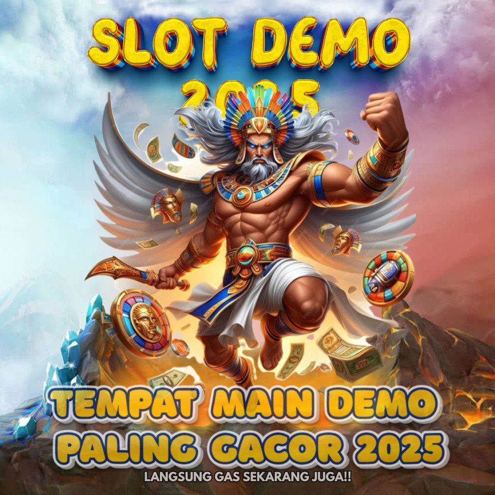 Akun Slot Demo 2025 Terbaru Pragmatic Play Dan Demo Slot Gacor Pg Soft Mahjong Ways
