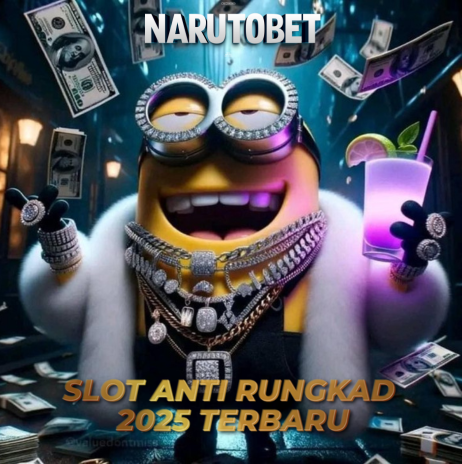Narutobet # Login Link Alternatif Resmi Situs Slot Terpercaya Hari Ini