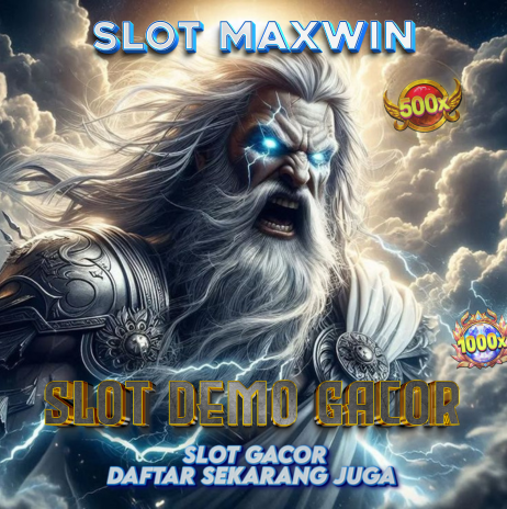 SLOT GACOR