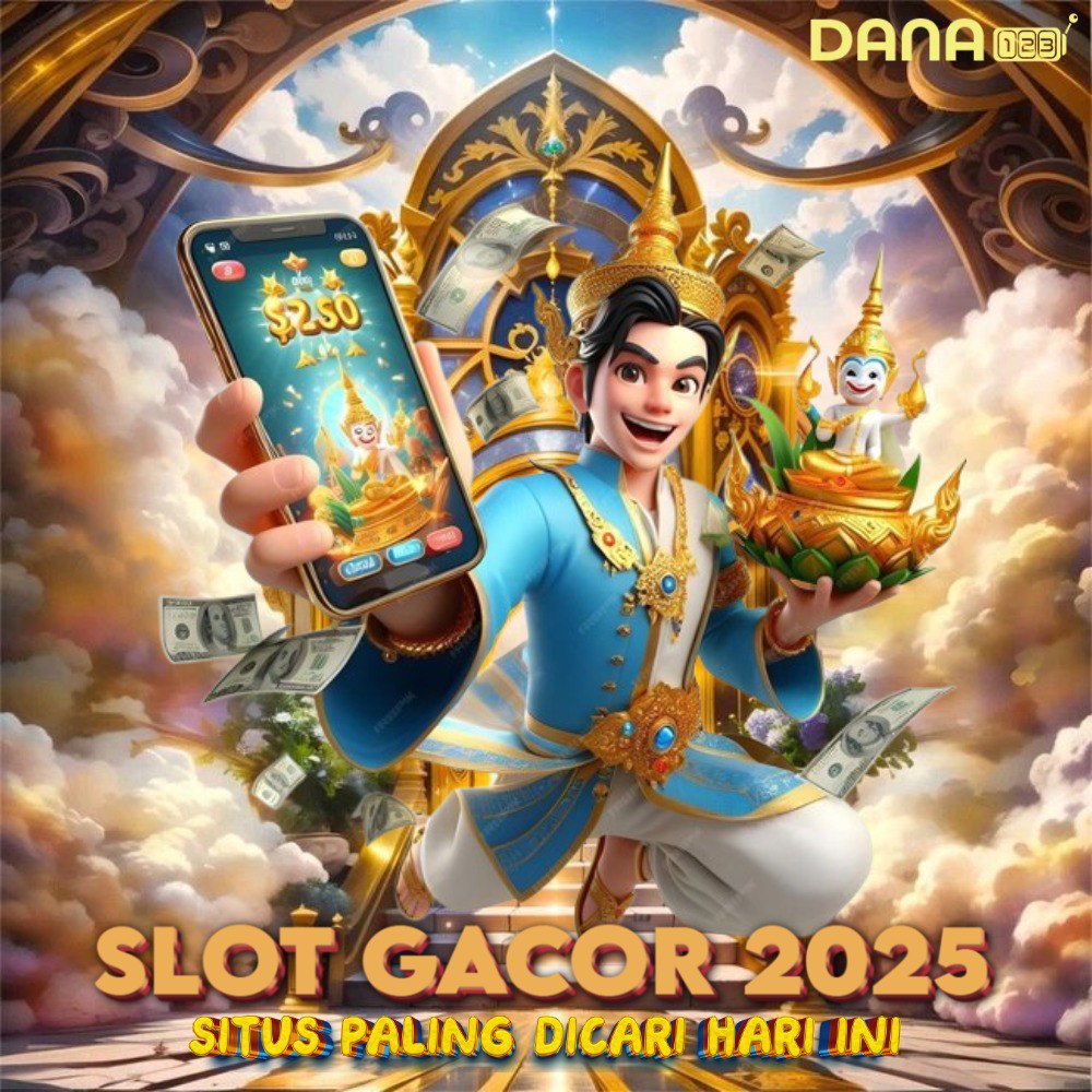 Dana123 # Situs Slot Gacor Anti Rungkad Deposit Via Dana Tanpa Potongan Hari Ini
