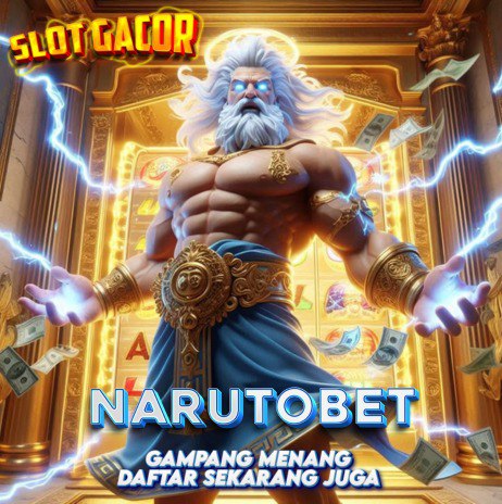 Narutobet # Link Situs Toto Slot Gacor 4D Gampang Maxwin & Bandar Togel Online Terpercaya