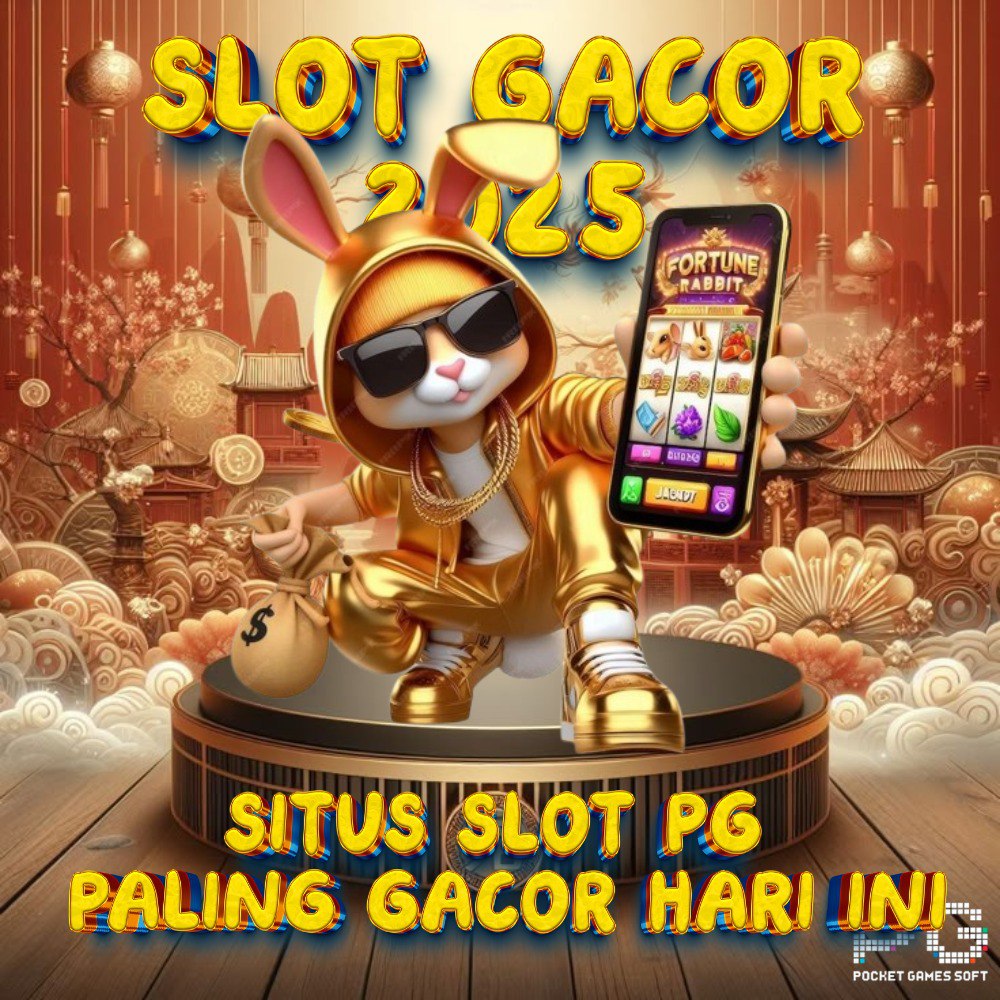Slot Gacor 2025: Situs Link Slot Gacor Anti Rungkad Gampang Maxwin Jaminan JP Paus