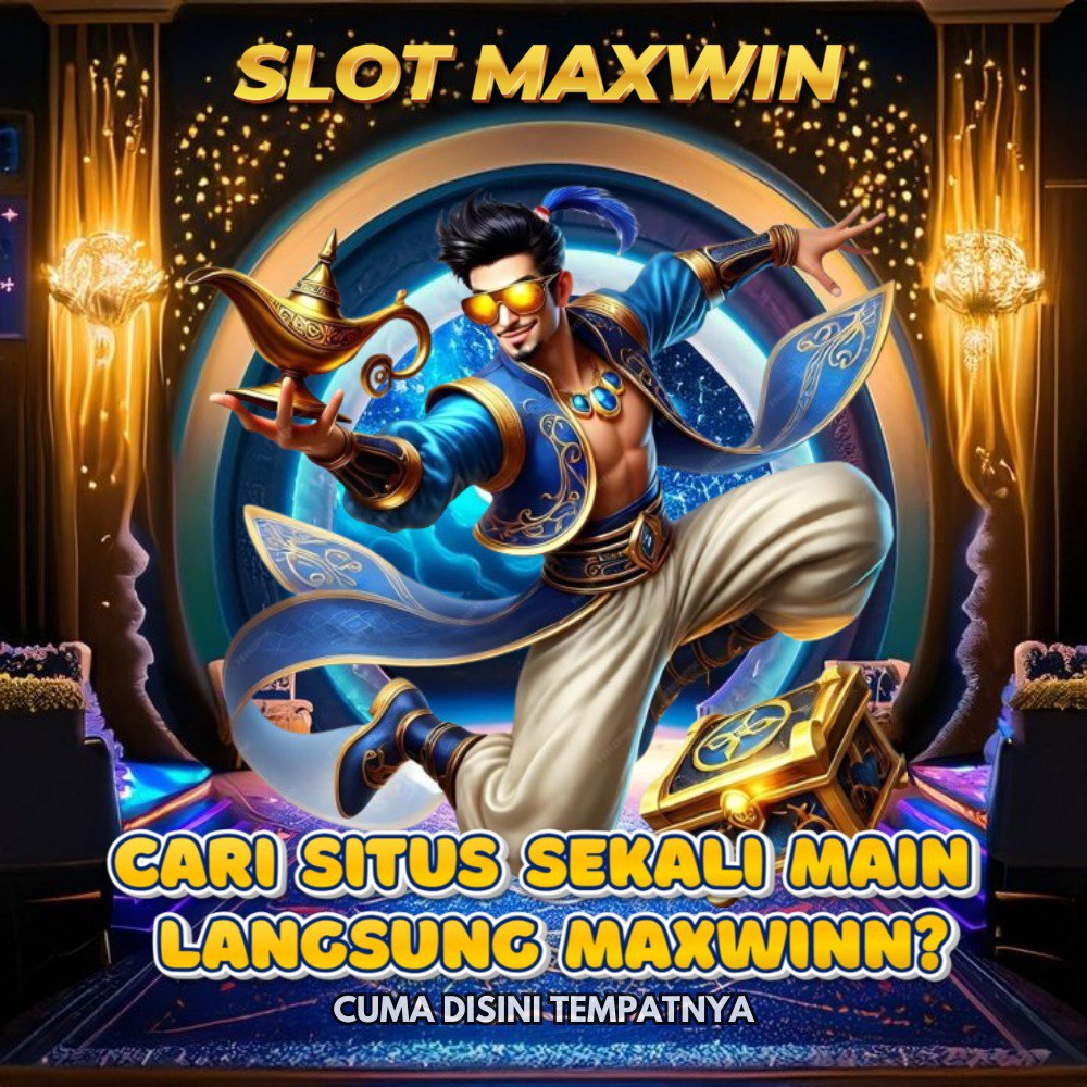 Slot Demo : Situs Link Akun Slot Gacor Server Thailand No 1 Terbaik Gampang Maxwin