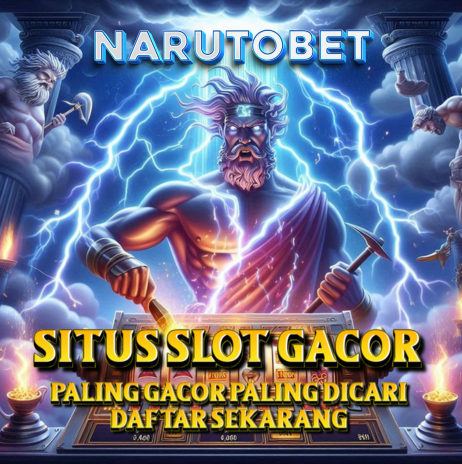 SLOT GACOR