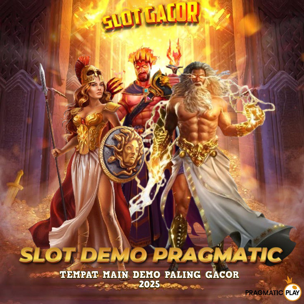Slot Demo 2025: Link Demo Slot Pg Soft Mahjong Ways Anti Lag Mirip Asli Terbaru