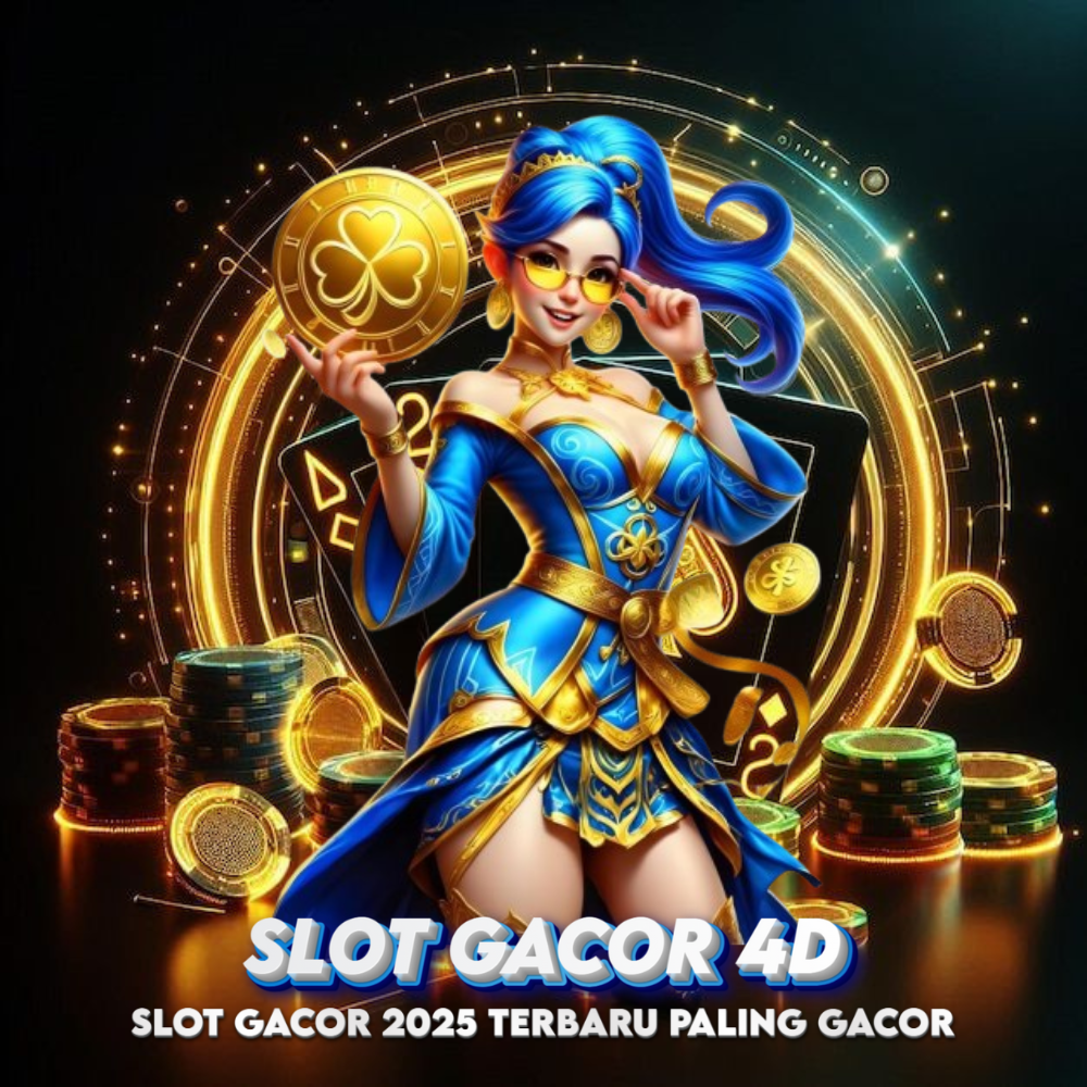 Slot Gacor