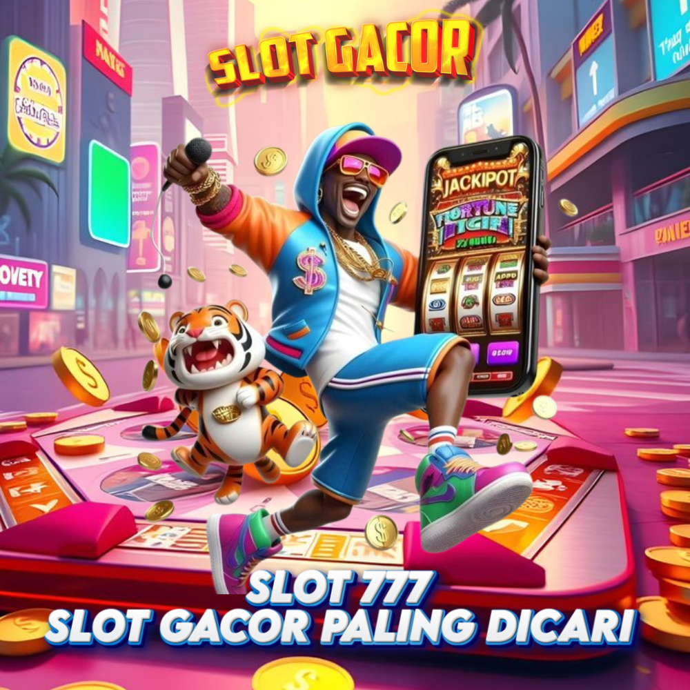 Slot777: Situs Slot 777 Online Paling Gacor Terbaru Resmi Mudah Menang
