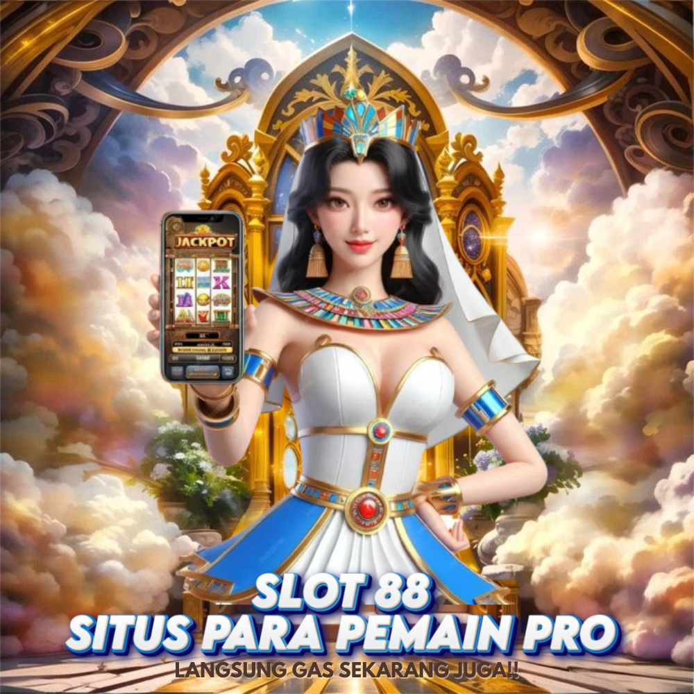 Slot88 : Link Situs Slot Gacor 88 Dan Rtp Slot Online Dijamin Maxwin
