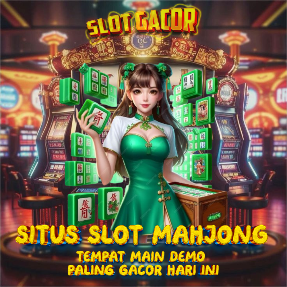 20 Akun Slot Demo Gratis Mahjong Ways PG Soft & Link Demo Slot Pragmatic Play Gacor