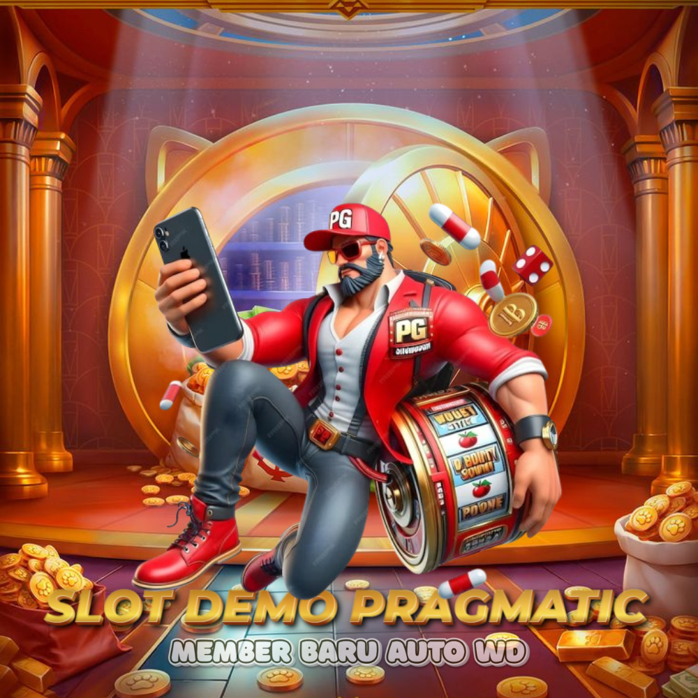 8 Situs Demo Slot Gacor Online Terbaru Auto Scatter Hitam Mahjong Ways Berhadiah Uang Asli