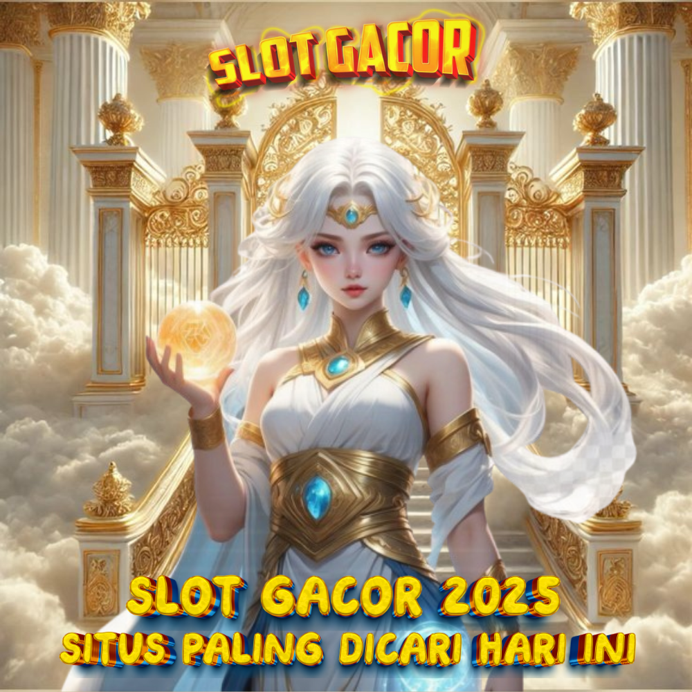 Slot Gacor