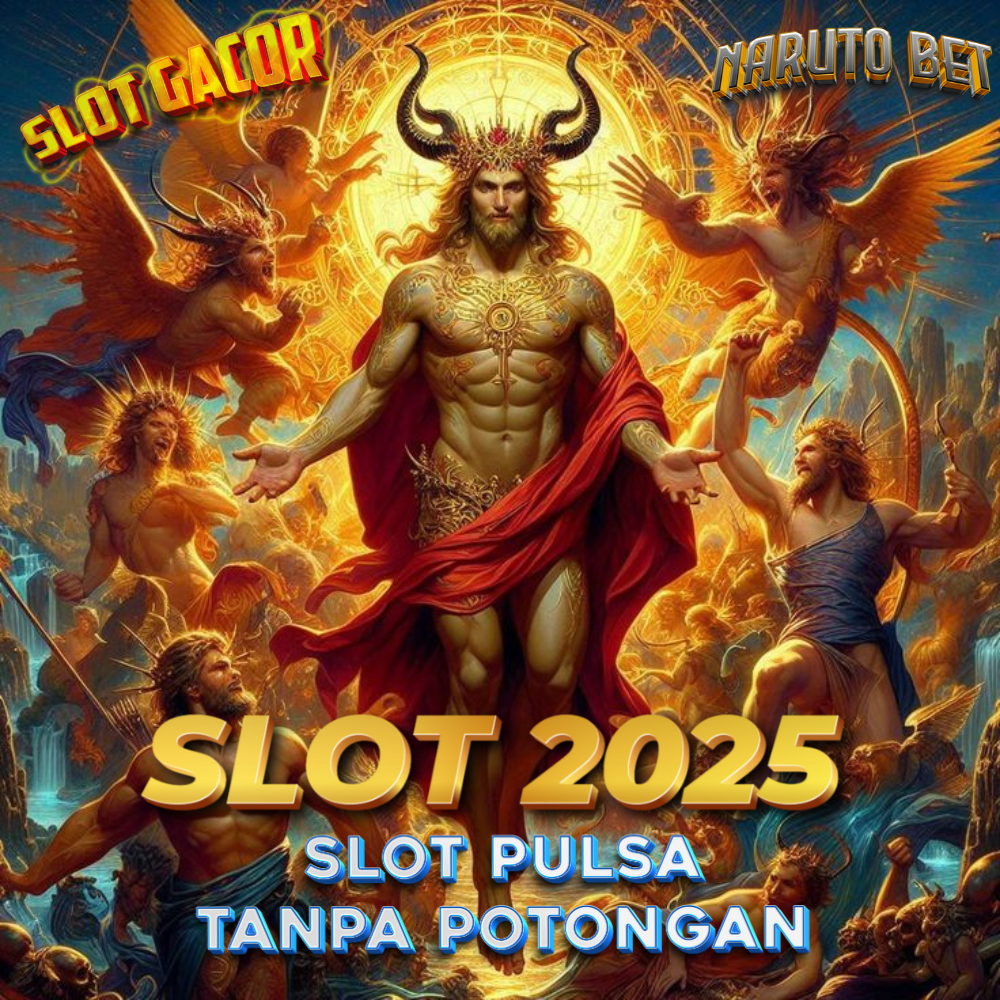 Slot Pulsa # Link Alternatif Situs Narutobet Terbaru Deposit Via Pulsa Bebas Potongan Semua Operator